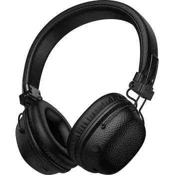 Handsfree Bezdrátová sluchátka Hoco W64 černá