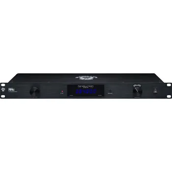 Black Lion Audio Revolution Clock XC (Jako nové)
