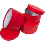 Floristický box s vnitřní folií FB24121…