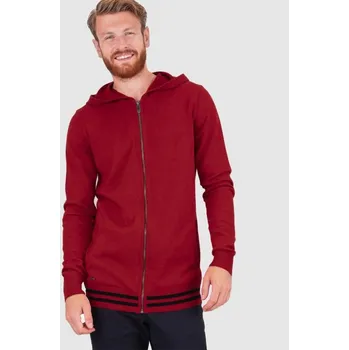 Oblečení a móda Woox Norberg Chili Pepper svetr S + DÁREK + Doprava ZDARMA