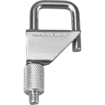 Zahradní hadice Kovová hadicová svorka, stop-it, pro hadice s Ø do 15 mm (balení = 10 ks)