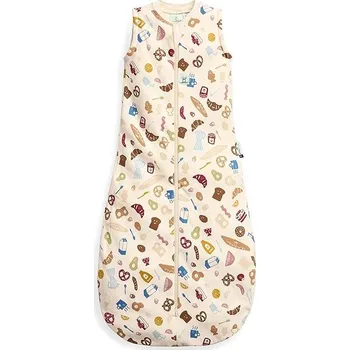 Zavinovačka ERGOPOUCH Pytel na spaní organická bavlna Jersey Bon Appetit 8-24 m, 8-14 kg, 0,2 tog
