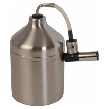 Příslušenství pro přípravu kávy Krups XS600010 Příslušenství auto-cappuccino set