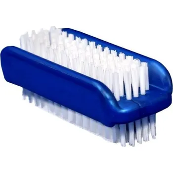 Koupelový kartáč CXS Kartáček na ruce mix barev