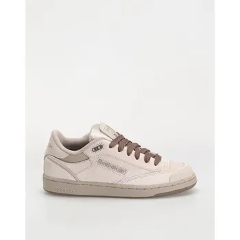 Dámská běžecká obuv Reebok Club C Bulc (moonst/utibro/ash) 41, béžová