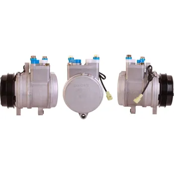 Klimatizace automobilu Kompresor, klimatizace LUCAS ACP659