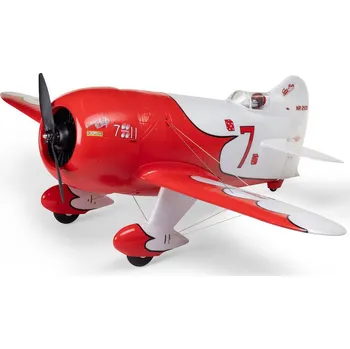 autíčko E-flite Gee Bee R-2 1.0m PNP - EFL020575
