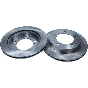 Brzdový kotouč Brzdový kotouč MAXGEAR 19-2586