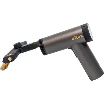 Zařízení pro jiskrovou zkoušku eRex