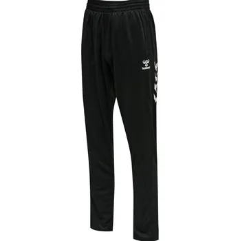 Dámské kalhoty Kalhoty Hummel CORE VOLLEY POLY PANTS LONG 213926-2001 Velikost L
