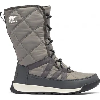 Dámská obuv Sorel Whitney II Tall Lace Wp Velikost EU: 38