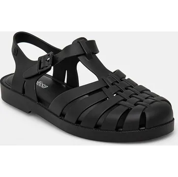 Dámské sandále Melissa - Sandály Possession Ad M.32408.52292 černá 99X, EUR 40