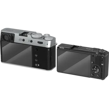 SmallRig Screen Protector for FUJIFILM X100VI / X100V / X-E4 / X-T4 / X-T5 /