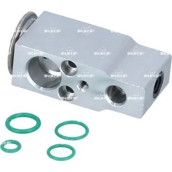 Klimatizace automobilu Expanzní ventil, klimatizace NRF 38752