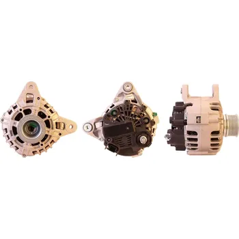 Alternátor generátor LUCAS LRA03590