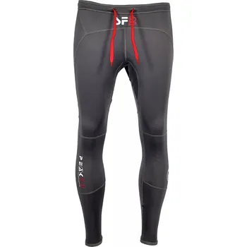 Vodácké vybavení Kalhoty Peak PS Stretch Fleece Barva: Černá, Velikost: S