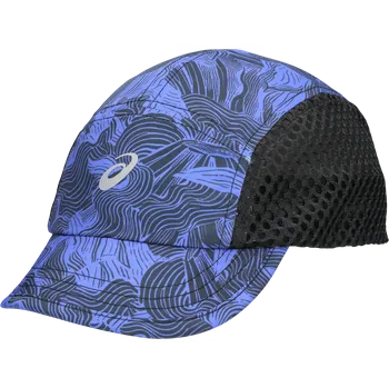 Pokrývka hlavy Kšiltovka ASICS FUJITRAIL GRAPHIC CAP 3013b326-400