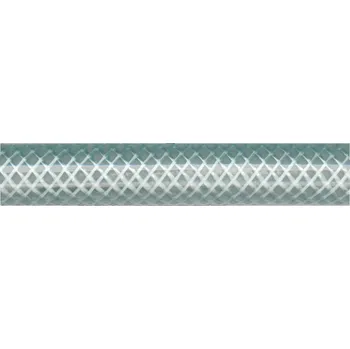 Zahradní hadice Tlaková hadice z PVC, vnitřní Ø 8 mm, délka 10 m