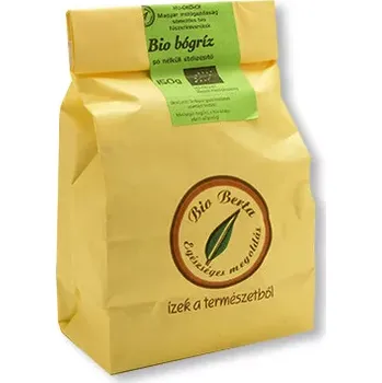 Koření Bio Berta Bógríz Bio Sušená zeleninová směs (150g)