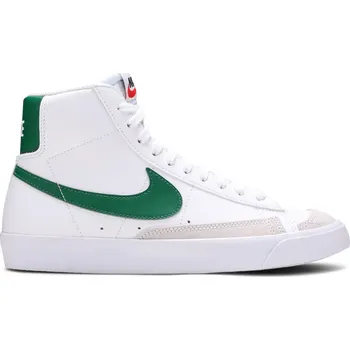 Dámské tenisky Nike Blazer Mid 77 White Pine Green (GS) Velikost: 36,5