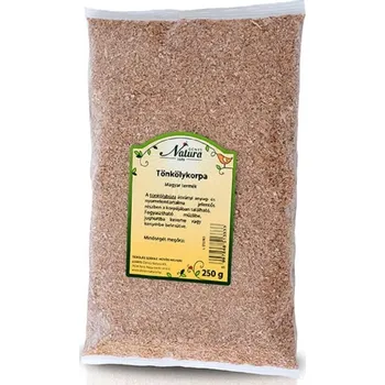 Chlebová směs Dénes Natura Špaldové otruby (250g)