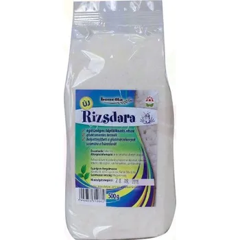 Chlebová směs Bonetta Bezlepková rýžová krupice (500g)