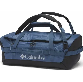 Sportovní taška Columbia Landroamer™ 60L Duffel 2093301478 - dark mountain/black UNI