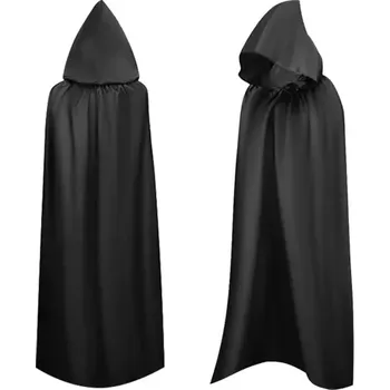 Dámská běžecká obuv Dlouhý plášť s kapucí