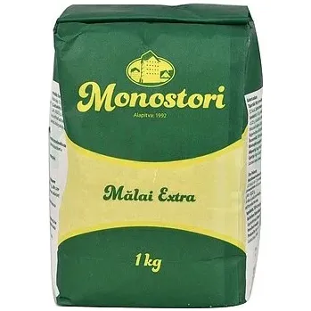 Chlebová směs Monostori Kukuřičná krupice (1000g)