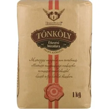 Chlebová směs Eccofood Špaldová krupice jemná (1000g)