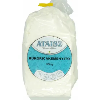 Chlebová směs Ataisz Kukuřičný škrob (500g)