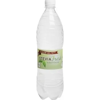 Sladidlo Fresh Tekuté sladidlo se stévií (1000ml)