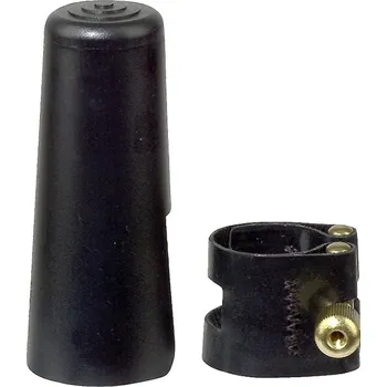 Příslušenství pro dechový nástroj Rovner Svěrky a kluboučky LightL8 9840