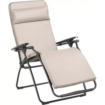 Křeslo Profi zdravotní relaxační křeslo VITAL béžová Gypse