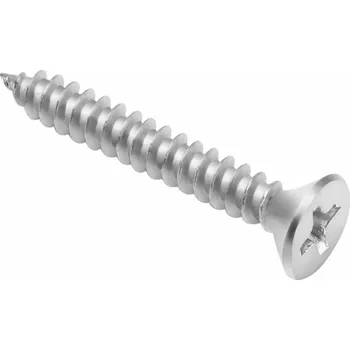 Vrut Wadfow Vrut samořezný ZH 4.8x50mm, sada 150 ks