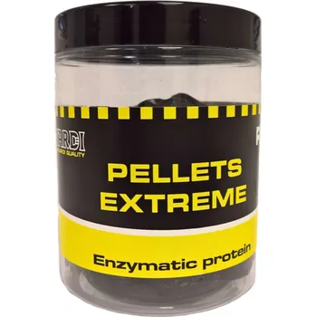 Boilies Mivardi Pelety Rapid Extreme - Robin Red Hmotnost: 150g, Průměr: 16mm