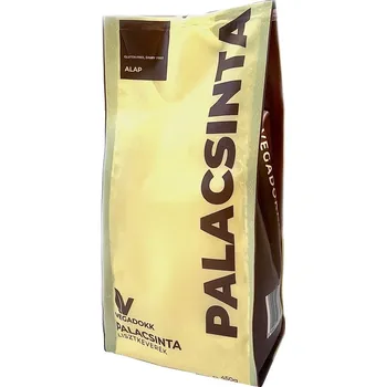 Chlebová směs Vegadokk Bezlepková moučná směs pro přípravu palačinek (450g)