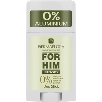 Dermaflora For Him Intensity Deo Stick (50ml)