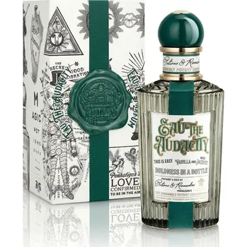 Parfém Penhaligon's Potion Remedies Eau de Audacity EDP 100 ml UNISEX