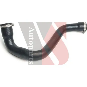 Nářadí pro automobil Hadička plnícího vzduchu YSPARTS YS-TIH0640H