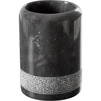 Ridder POSH sklenka na postavení, mramor, šedá 2234107