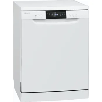 Digestoř Bomann GSP 7419 weiß 60 cm