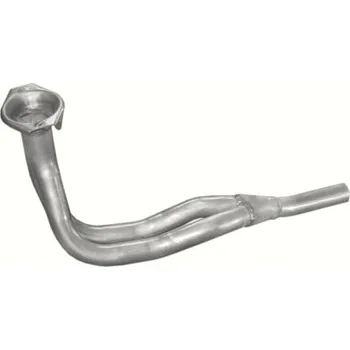 Přední díl výfuku Výfuk - přední trubka výfuku (30.440)