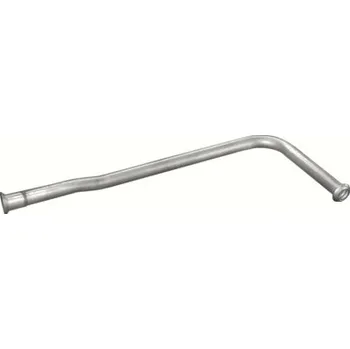 Střední díl výfuku Výfuk - střední trubka výfuku (21.305)