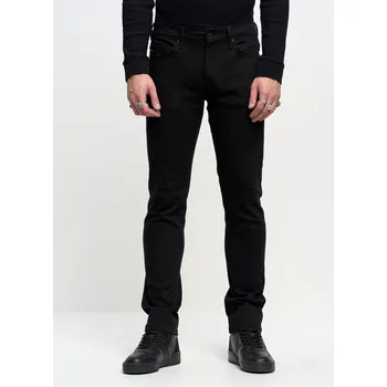 Pánské džíny Džíny Slim od Big Star Man 110762 Denim-915 Big Star černá 2056145
