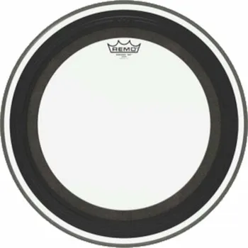 Bicí nástroj Remo SMT Emperor Clear BD 22" Blána na buben (Jako nové)