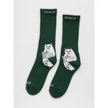 RipNDip Lord Nermal (hunter green), zelená