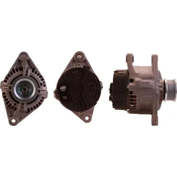 Alternátor generátor LUCAS LRB00330
