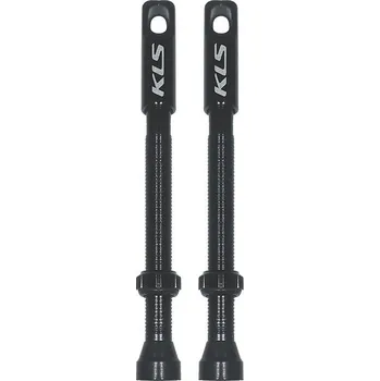 Sport KELLYS Sada bezdušových ventilů FV 40mm