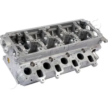 Válec motoru Hlava válce JAPANPARTS XX-VW09ES
